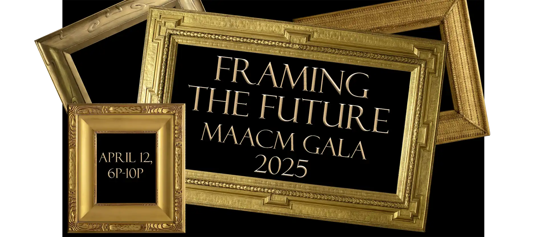 MAACM Gala 2025